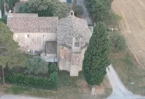 thumbnail: Aerial view