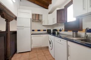 thumbnail: Private kitchen