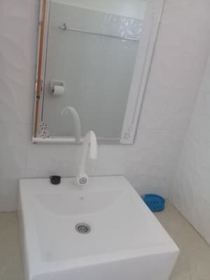 thumbnail: Bathroom sink