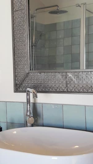 thumbnail: Bathroom sink