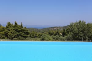 thumbnail: Outdoor pool