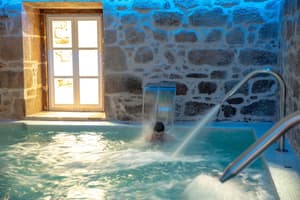 thumbnail: Deep soaking bathtub