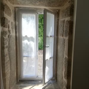 thumbnail: Interior detail