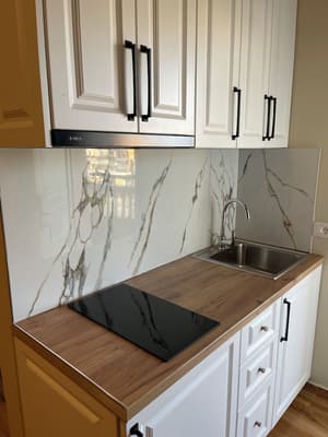 thumbnail: Private kitchen