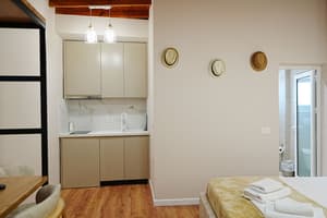 thumbnail: Private kitchen