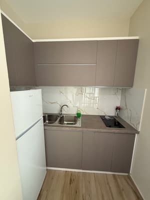 thumbnail: Private kitchenette