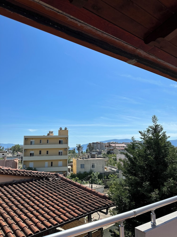 City view