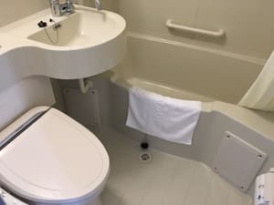 thumbnail: Bathroom