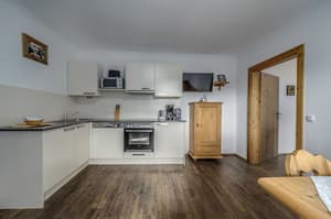 thumbnail: Private kitchen