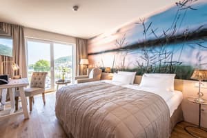thumbnail: View from room