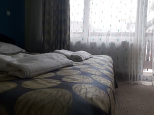 thumbnail: Land view from property
