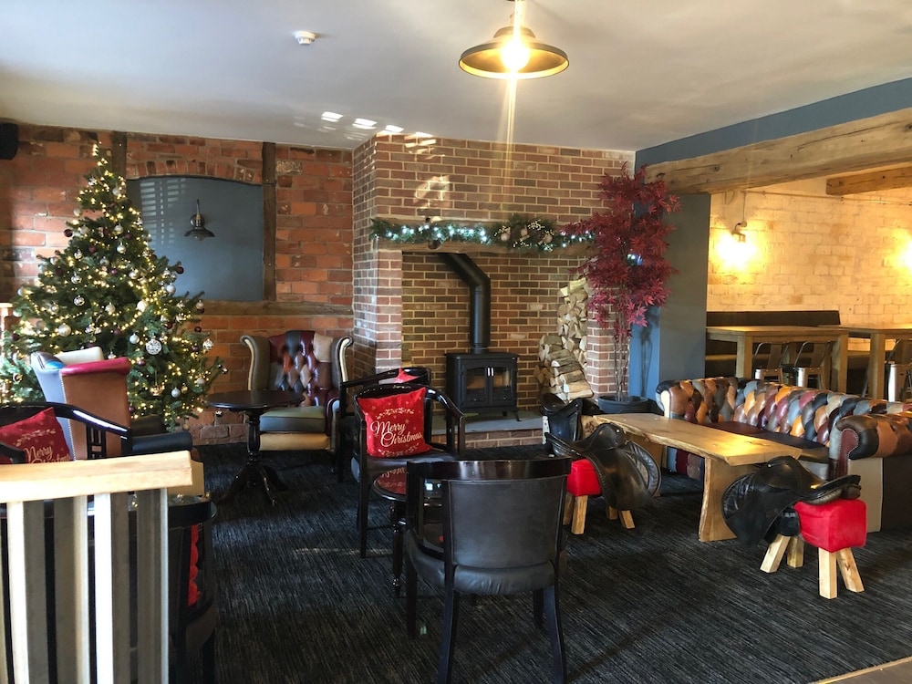 Restaurant-cafeteria