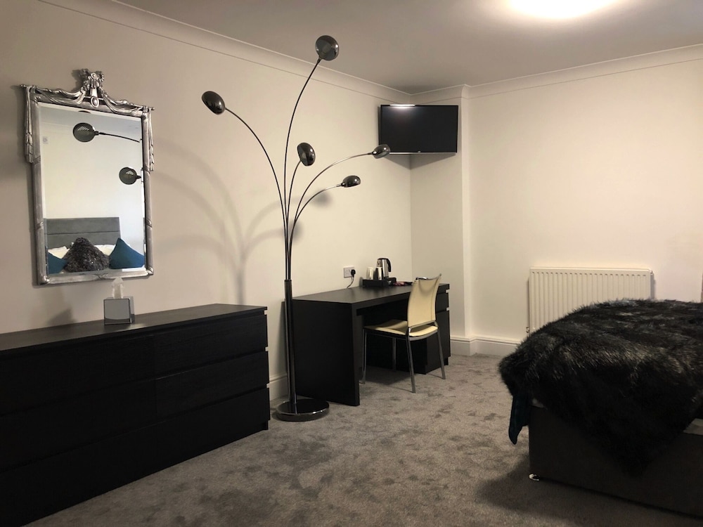 Work-area