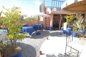 thumbnail: Terrace/patio