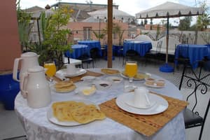 thumbnail: Breakfast meal