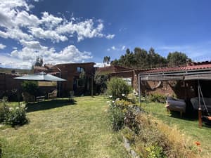 thumbnail: Terrace/patio