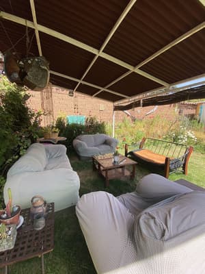 thumbnail: Terrace/patio