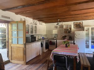 thumbnail: Shared kitchen