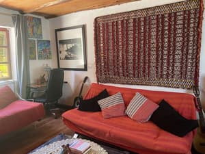 thumbnail: Living area