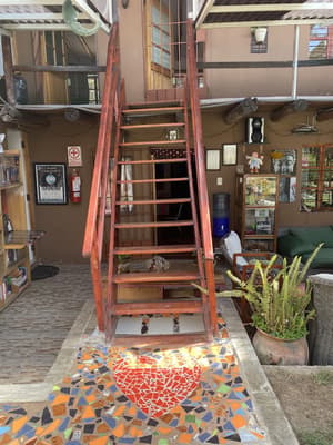 thumbnail: Staircase