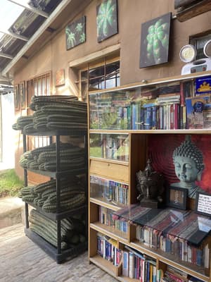 thumbnail: Library