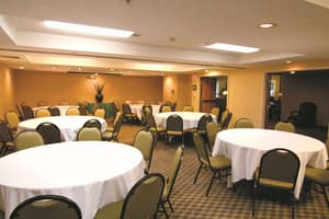 thumbnail: Meeting facility