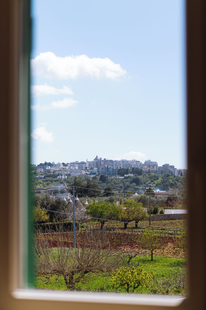 City view