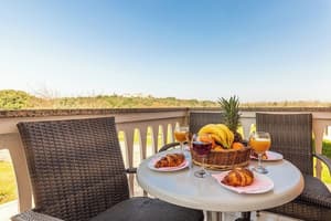 thumbnail: Terrace/patio