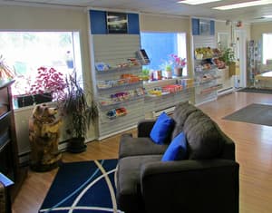 thumbnail: Reception