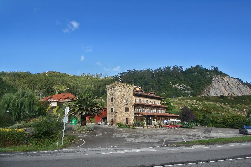 General view