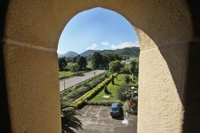 General view