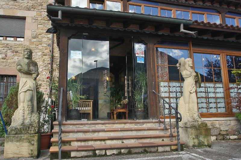 General view