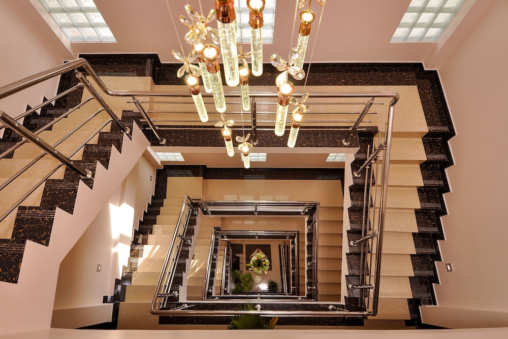 Staircase