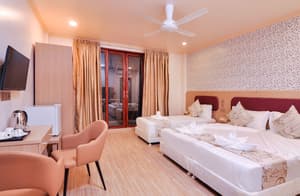 thumbnail: Room