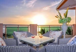 thumbnail: BBQ/picnic area