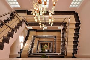 thumbnail: Staircase