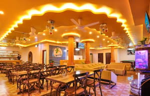thumbnail: Restaurant