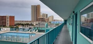 thumbnail: Balcony