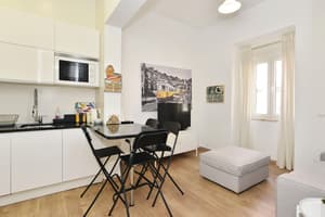 thumbnail: Living area