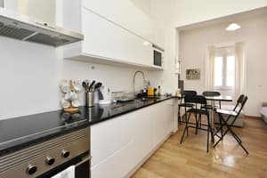 thumbnail: Private kitchen