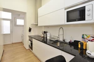 thumbnail: Private kitchen