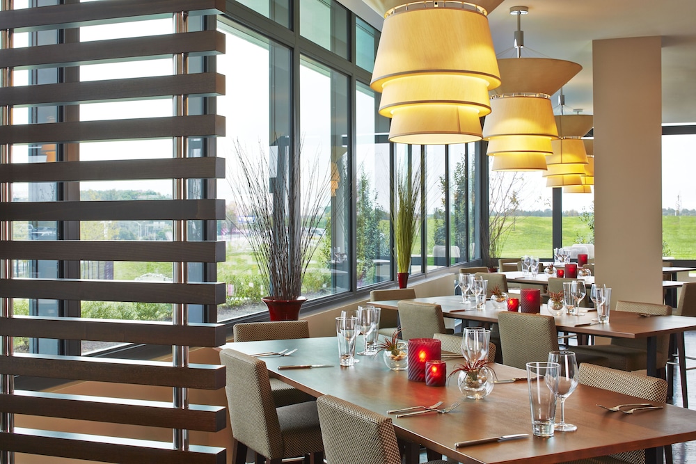 Restaurant-cafeteria