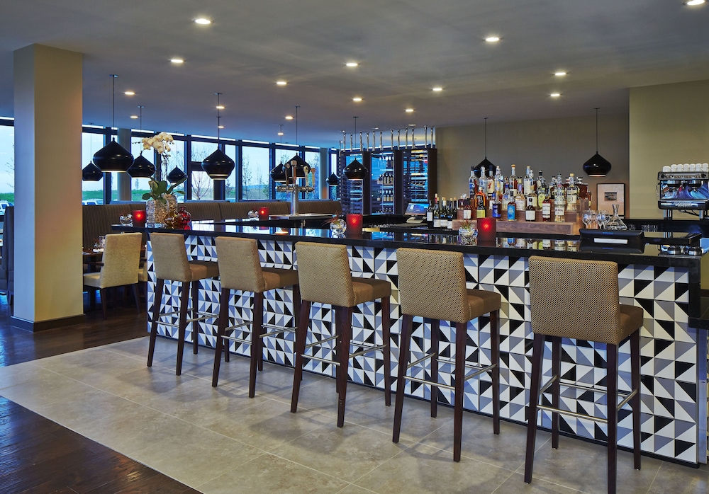 Restaurant-cafeteria