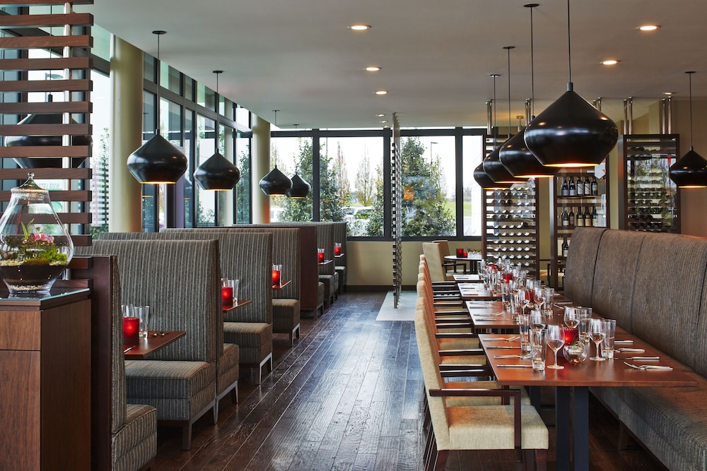 Restaurant-cafeteria