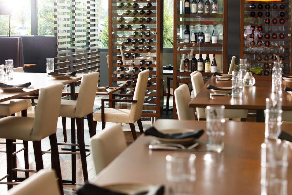 Restaurant-cafeteria