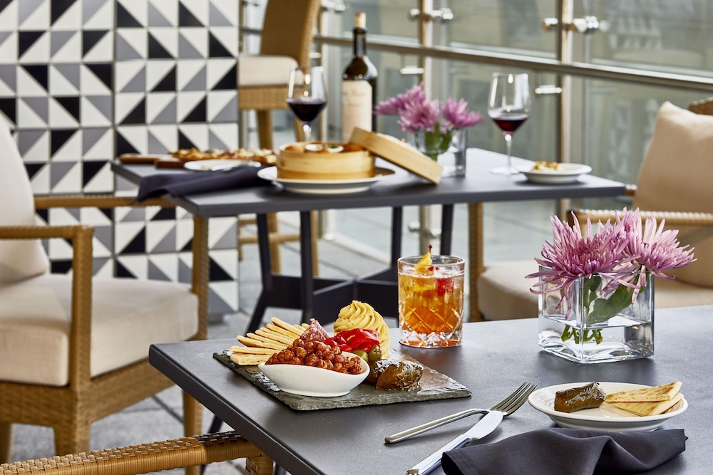 Restaurant-cafeteria