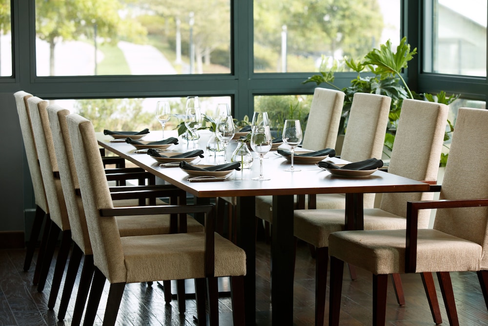 Restaurant-cafeteria