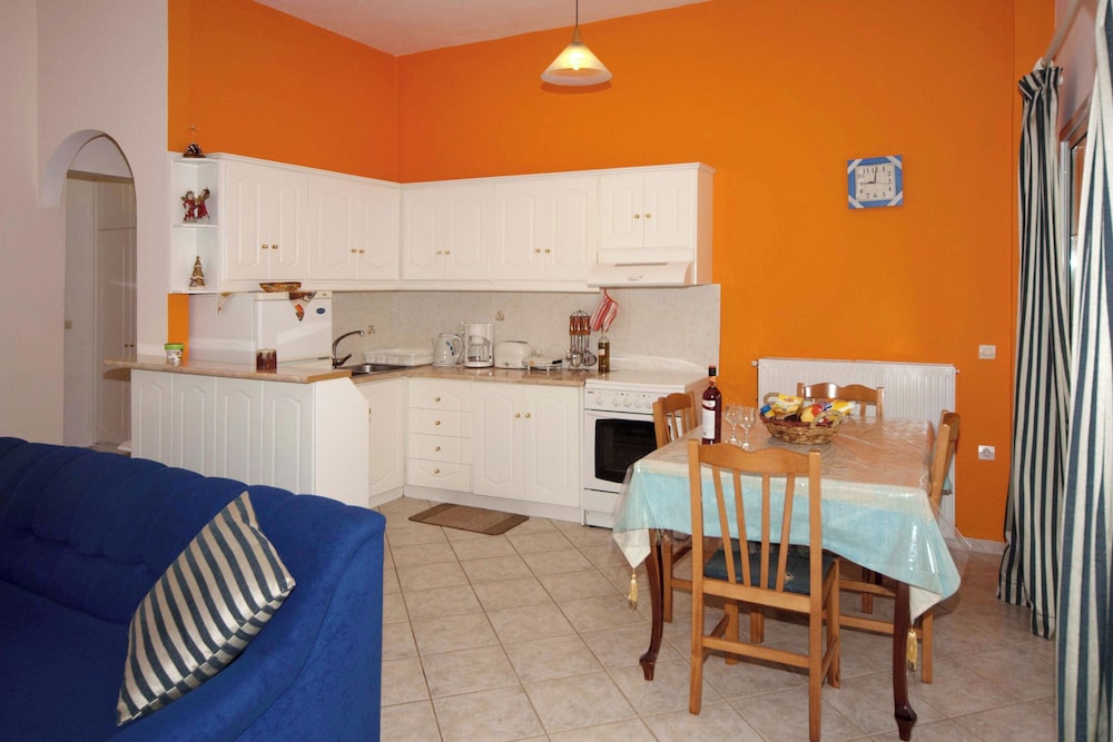 Restaurant-cafeteria