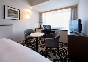 thumbnail: Guest Room