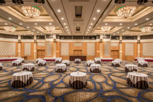 thumbnail: Large Banquet �The Grand Court�